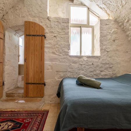 Villa הבית בסמטת תל אביב à Rosh Pina Extérieur photo