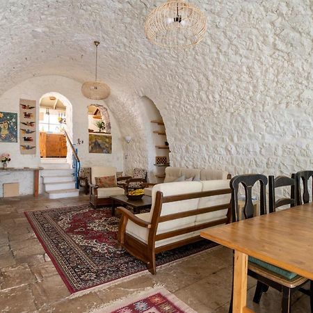 Villa הבית בסמטת תל אביב à Rosh Pina Extérieur photo