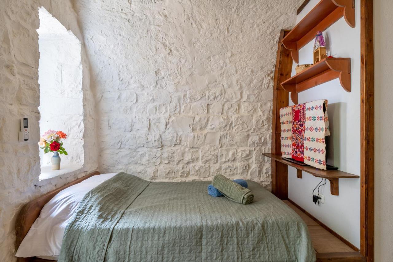 Villa הבית בסמטת תל אביב à Rosh Pina Extérieur photo