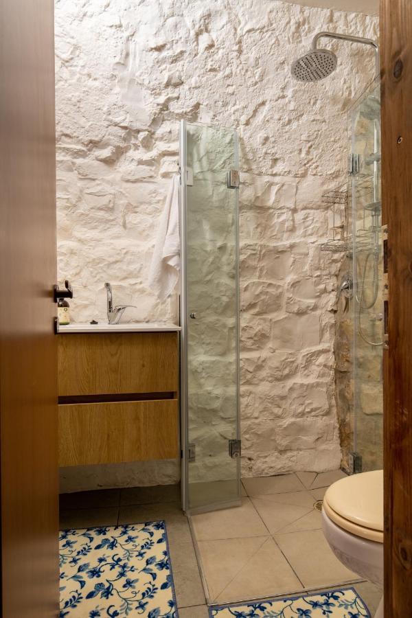 Villa הבית בסמטת תל אביב à Rosh Pina Extérieur photo