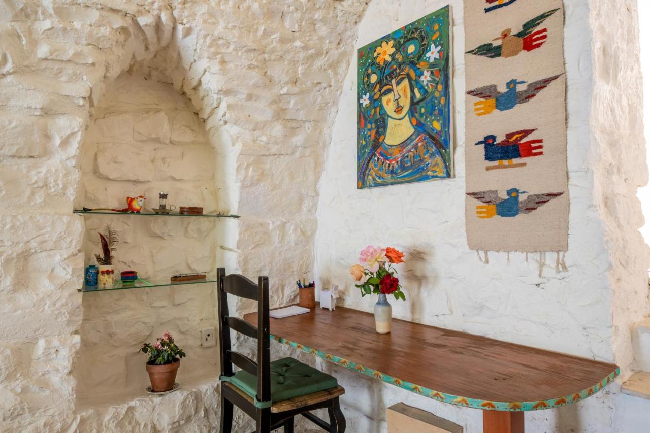 Villa הבית בסמטת תל אביב à Rosh Pina Extérieur photo